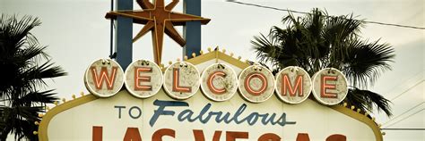 Welcome to Las Vegas Sign | Las Vegas, Nevada | Attractions - Lonely Planet