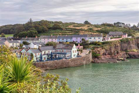 The 12 most beautiful villages in Ireland | CN Traveller