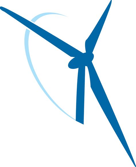 Wind Turbine Logo - ClipArt Best