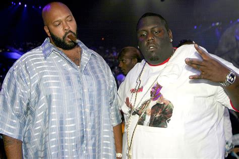 Suge Knight Gives Details About Biopic Series