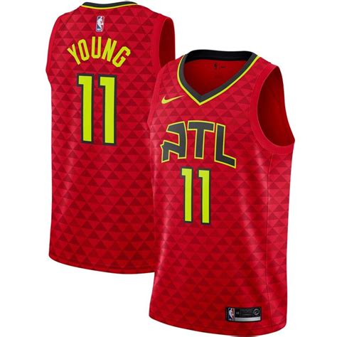 Atlanta Hawks Jersey : Atlanta Hawks Jersey Mitchell Ness Swingman ...