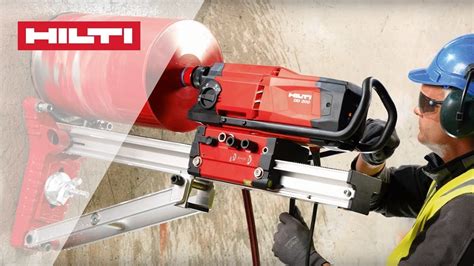 Hilti Core Drill Stand Parts List | Reviewmotors.co