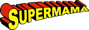 Super Mamá Logo PNG Vector (AI) Free Download