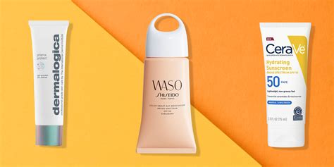 10 Best Face Moisturizers With SPF 2019 - Moisturizer With Sunscreen # ...