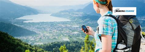 3 Best GPS Systems For Hiking To Get You From A To B In 2024