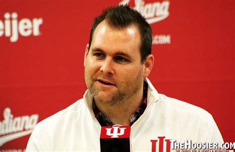 IU Introduces New Linebackers Coach Kane Wommack - TheHoosier