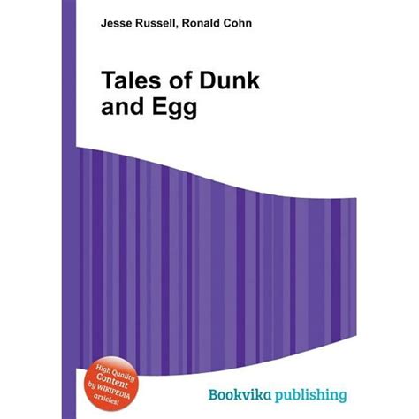 Tales of Dunk and Egg (Paperback) - Walmart.com - Walmart.com