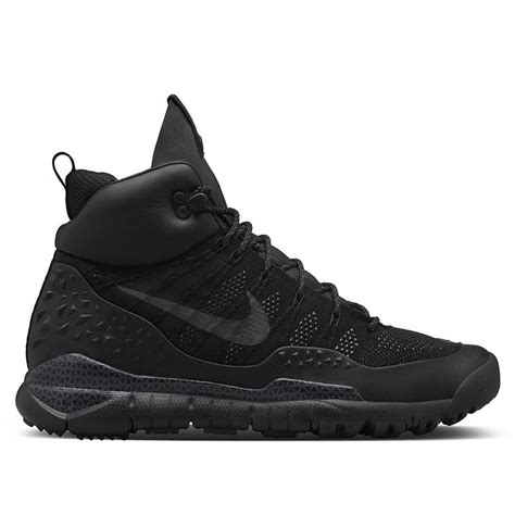 Amazon.com | Men's Nike NikeLab Lupinek Flyknit ACG High Tops Boots ...