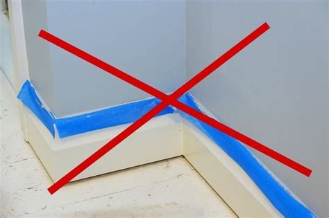 How to paint a room without taping. | Pro Painting Tip: This $6 Tool Will Save You Hours ...