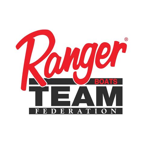 Ranger Boats Team Logo Vector - (.Ai .PNG .SVG .EPS Free Download)