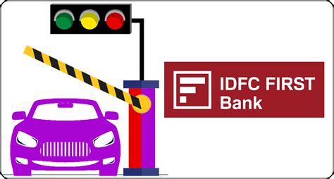 Update 124+ idfc first bank logo png latest - toyotabienhoa.edu.vn