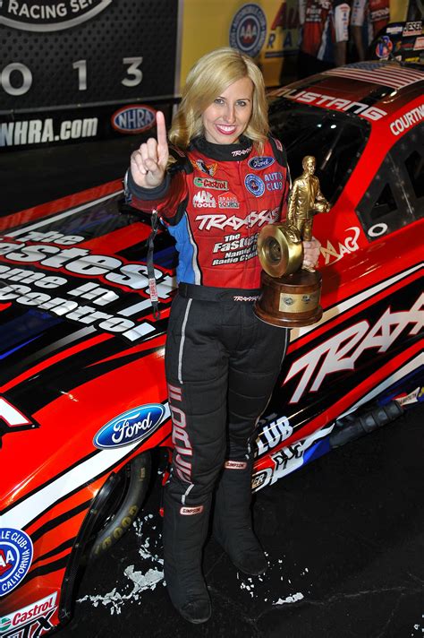 Courtney Force | Female race car driver, Nhra drag racing cars, Nhra