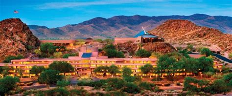 MARRIOTT PHOENIX RESORT TEMPE AT THE BUTTES - 640 Photos & 433 Reviews ...