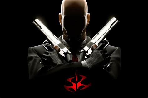 Android hitman 2 wallpapers - qustchange