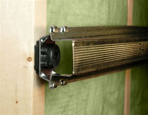 The Genie Clip is an affordable & reliable sound solution used on both wood and steel wall stud ...