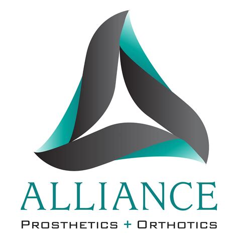 Alliance Logos