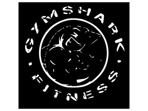 Gymshark Logo PNG Transparent & SVG Vector - Freebie Supply