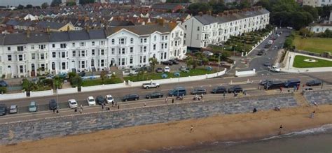 5 Best Beachfront Hotels In Exmouth, UK | Trip101