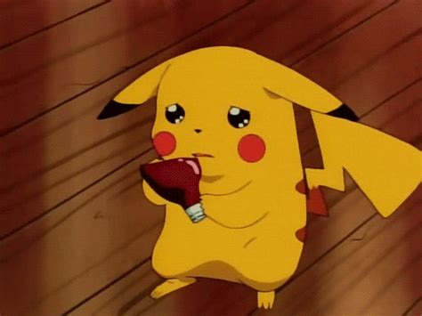 Sad Pikachu GIFs - Find & Share on GIPHY