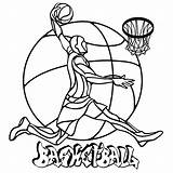 Sports Coloring Pages For Preschool Fun And Educational Activities sketch template