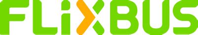 Download Flixbus Logo Vector & PNG - Brand Logo Vector