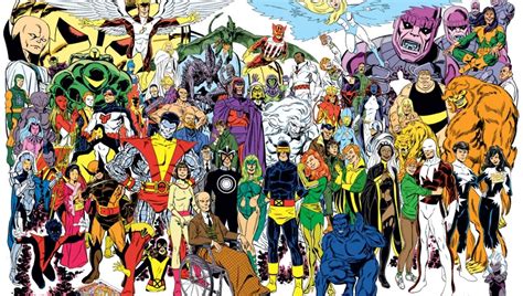 How Chris Claremont Revitalized X-Men • The Daily Fandom