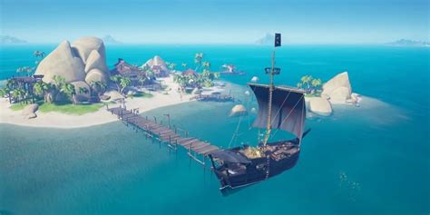 Sea of Thieves Tips and Tricks to Master the Game - SideGamer