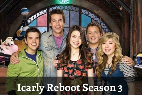Icarly Cast And Crew 2024 - Mable Atlante