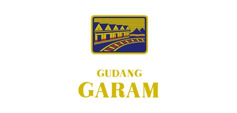 Logo Gudang Garam