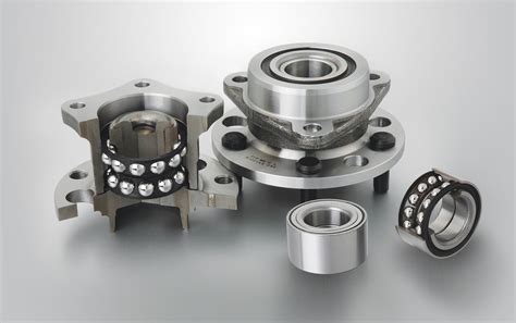 Reliable Wheel Hub Bearings Assembly Supplier With Low Cost From China