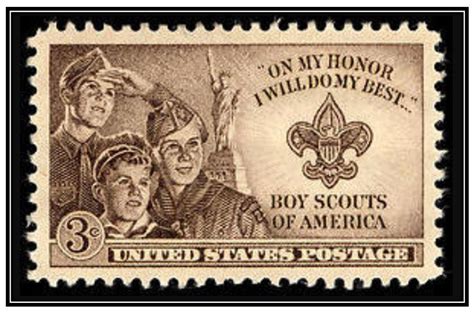 This Day in History: The origins of the Boy Scouts of America