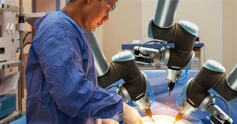 Medical Robots: 10 Key Medical Robotics Companies To Know 2021 | Built In