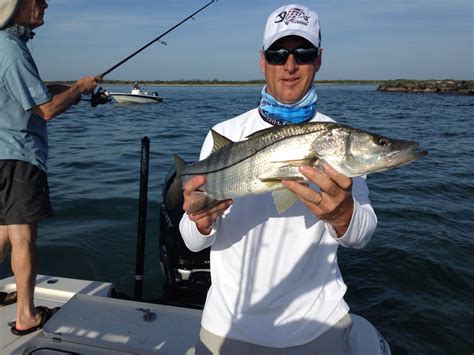 Florida's snook season opens today! #KeepFLFishing | Snook, Saltwater ...