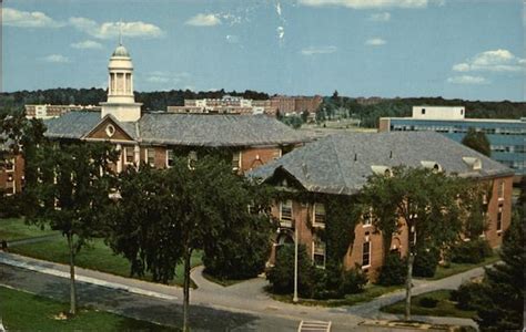 University of Maine Campus Orono, ME