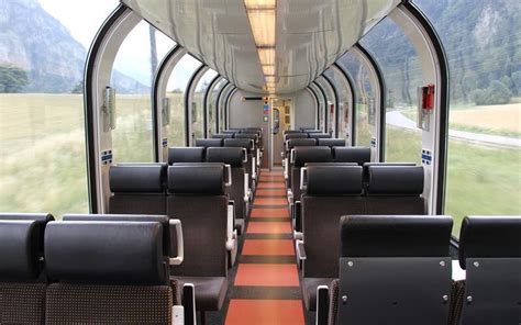 Trains Chur to Tirano - Cheap Train Tickets - HappyRail