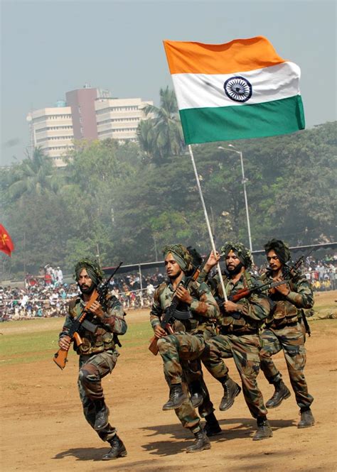 14 Facts About The Indian Army That Will Make You Respect Them Even More