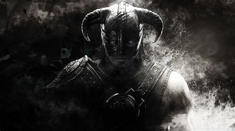 Skyrim Wallpapers 1920x1080 - Wallpaper Cave