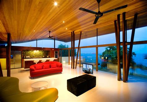 Luxury Fish House by Guz Architects | Architecture & Design