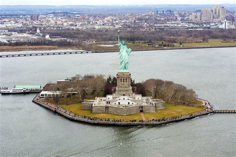 France to Send a Mini Statue of Liberty to USA for July 4th | Art & Object