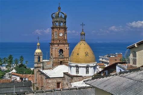 10 Best Things to Do in Puerto Vallarta - What is Puerto Vallarta Most Famous For? – Go Guides