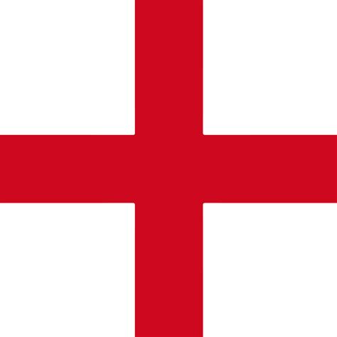 England flag. Wallpaper and background concept. National and footbal theme. Vector illustration ...