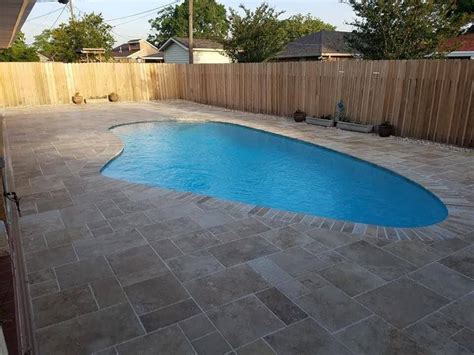 Swimming Pool Renovation in New Orleans - NOLA Construction & Swimming ...