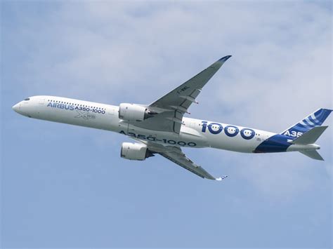 Aviation Seeks More Capacity Amid Demand Surge, Says Airbus Boss - The ...