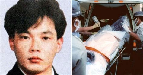 Hisashi Ouchi, The Radioactive Man Kept Alive For 83 Days