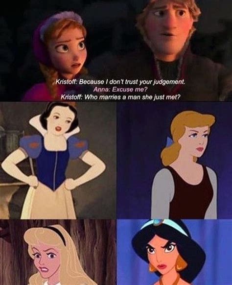 45+ Sarcastic Yet Funny Disney Princess Memes | Lively Pals | Disney princess funny, Funny ...