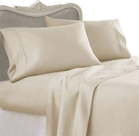 Egyptian Cotton Bedding Thread Count at Robert Harrison blog