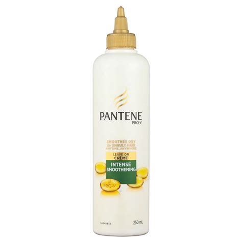 Pantene Leave In Conditioner Spray - Quotes Type