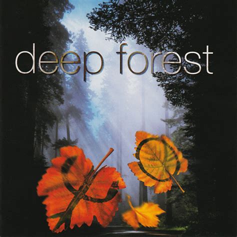 Deep Forest – Boheme – CD (Album), 1995 [r234946] | Discogs