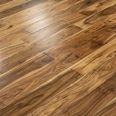 Acacia Real Wood Flooring | Express Delivery Available | Leader Floors