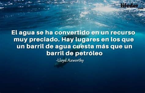 Frases para reciclar el agua: inspiración para su cuidado | Reciclaje ...